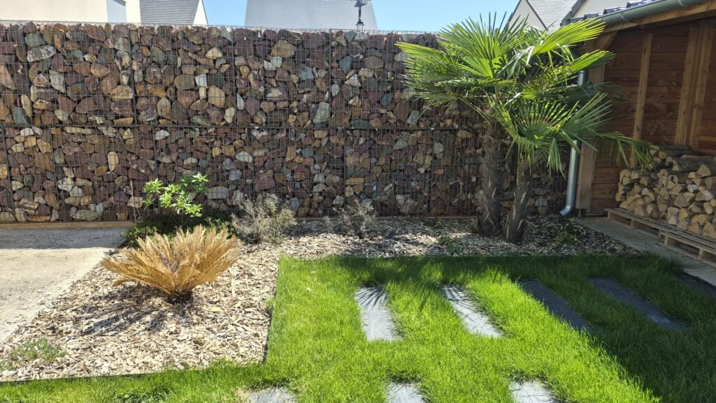 GABION
