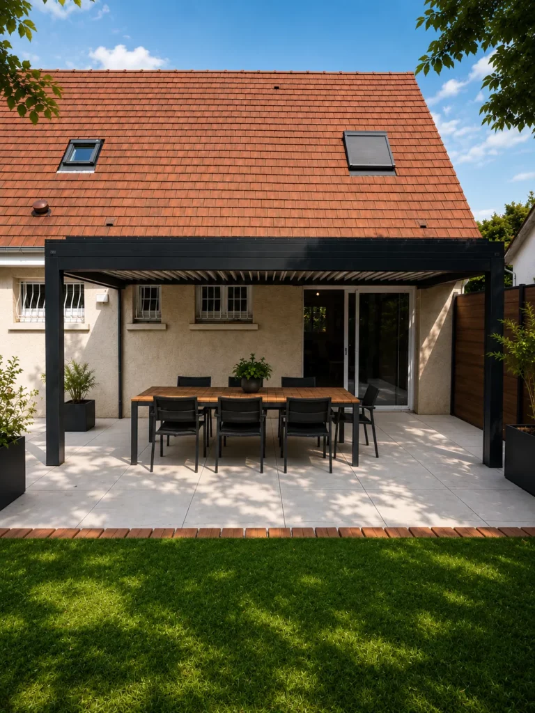 PERGOLA